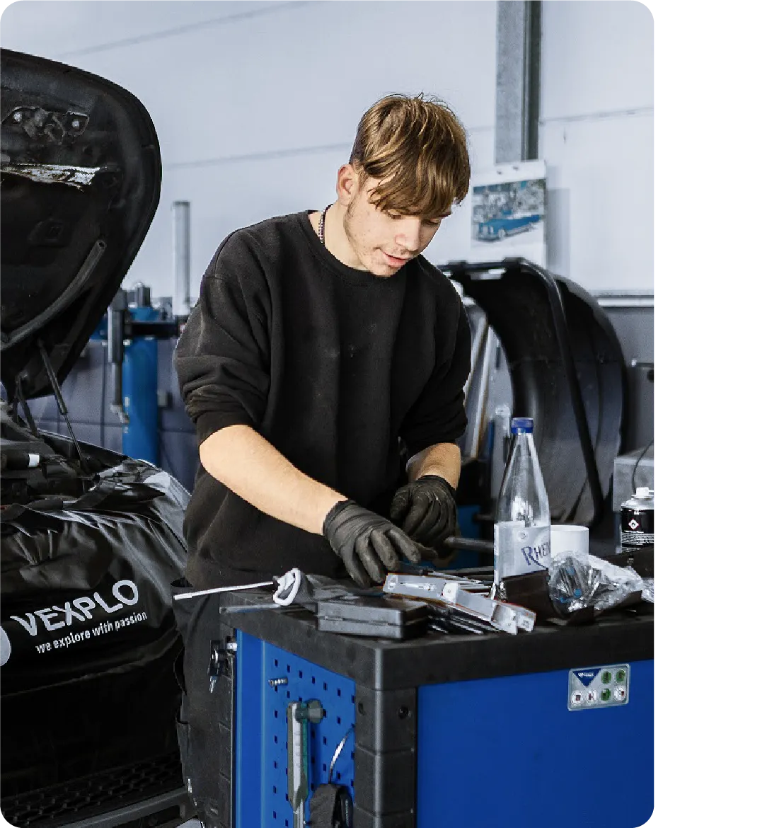 Technik-Wissen auf Profi-Niveau – Beispiele, die kaum jemand kennt